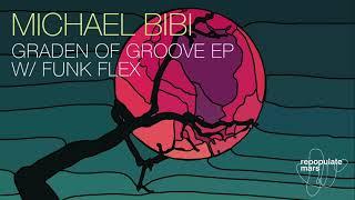 Michael Bibi - Garden Of Groove (Original Mix)