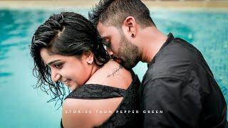 Love Story of Jithin & Krishna | Pepper Green