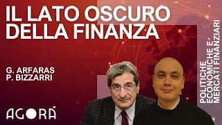 Il lato oscuro della finanza