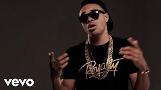 Maejor Ali - Me And My Team (Explicit) ft. Trey Songz, Kid Ink