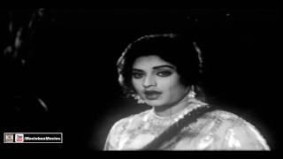 NIKI JINI GAL TOUN MUKH MOARYA - PAKISTANI FILM PIND DI KUDI