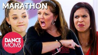 Abby's Most Controversial Dances (Marathon) | Dance Moms