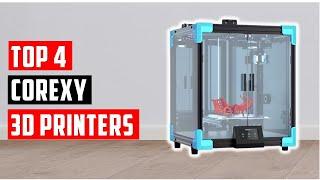 Best CoreXY 3D Printers 2024 | 4 Best CoreXY 3D Printers for Every Price Range