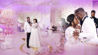 Dream Haitian Wedding I Samantha & Velox Wedding Film