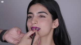 Ombre Lip - Pink Lipstick | Colorbar Cosmetics