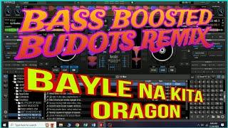 Hataw sa SAYAWAN BUDOTS BUDOTS!!! dance remix (DJ GLENSKI REMIX)