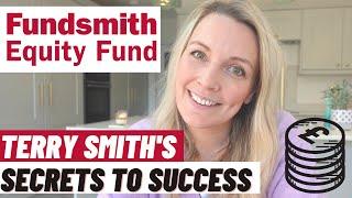 Fundsmith Equity | Is Terry Smith the UK’s Warren Buffett?!