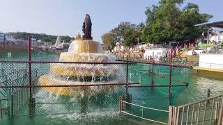 Tirumala Pushkarini Opened For Devotees After Two Years