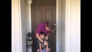 How to be good baby sitter FUNNY VINE!