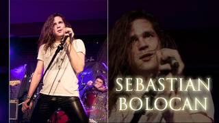 SEBASTIAN BOLOCAN - Unchain My Heart