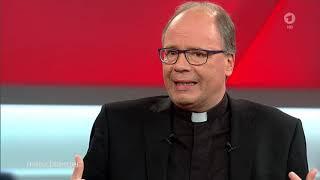 Maischberger 26.09.18 – "Missbrauch in der katholischen Kirche: Aufklären oder vertuschen?"