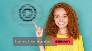 About Us: A deutschland.de Video