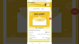 Binance Get 500$ Free  #binance #bitcoin #cryptocurrency #crypto