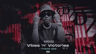 Kingxide - I Thank God (Official Audio)