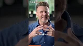 Gary Barlow shares why his work never felt like work #shorts #garybarlow #music