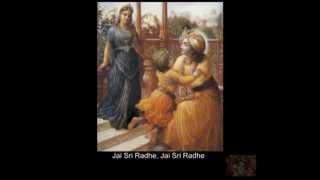 Prabhupada Radharani Japa Vrindaban Sounds