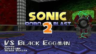 SRB2 OST - VS Black Eggman