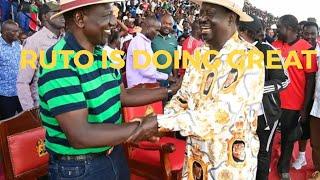 RUTO AKO SAWA (NYWELE SOUCE)