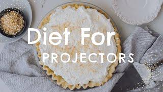 Diet For Projectors 2.0 | Human Design