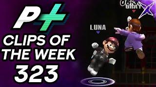 Project Plus Clips of the Week Episode 323