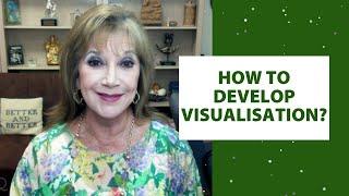 Laura Silva: How to develop visualisation?