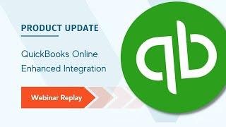 Enhanced QuickBooks Online Integration in ProcurementExpress.com