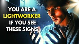 9 signs that you are a lightworker | All lightworkers should watch this