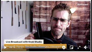 Knok Studio is live! Storybrand Examples, Marketing Buckets, Epic nonprofit videos