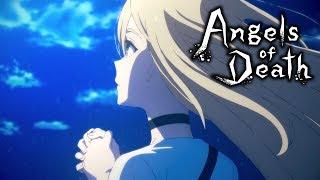 Angels of Death - Ending | Pray