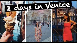 VENICE IN 2 DAYS || ULTIMATE VENICE GUIDE - 10 BEST THINGS TO SEE IN VENICE | ALL YOU NEED TO KNOW!