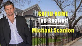 Winnetka, IL - Top Gated Home Realtor / Winnetka, IL - Best Gated Home Realtor