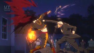 Most Legendary Main Character ONE-SHOT Moments in Anime