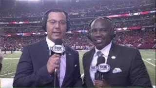 ¡Sin Impacto no hay NFL! La mejor cobertura del #SBxFOX