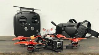 DJI Digital FPV system -Do you really need this?