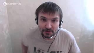 Кто такие "порохоботы"