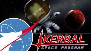  A New Space Program! - Day 2 - ALL of the Science!