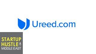 Building the Middle East's largest Freelance marketplace | Ureed | Marwan Abdelaziz