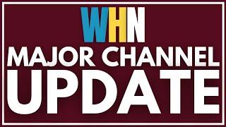 MAJOR CHANNEL UPDATE | WEST HAM NETWORK