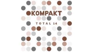 Superpitcher - Delta 'Kompakt Total 14' Album