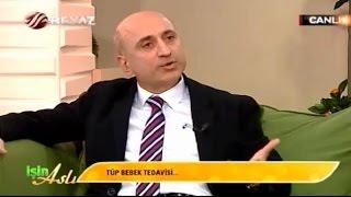 Op. Dr. Kenan Sofuoğlu - Tüp Bebek Tedavisi