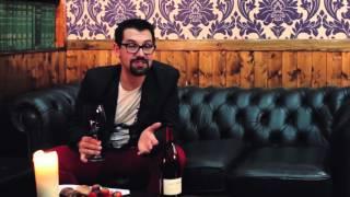 Wine Tutorial - Tasting Basics