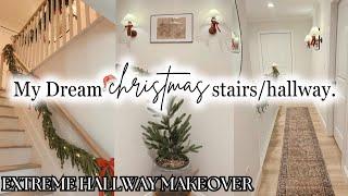 DECORATING FOR CHRISTMAS | christmas decorating ideas 