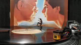 The Moment of Truth - Survivor (1984, The Karate Kid OST) (Vinyl)