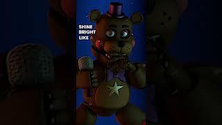 Lefty and Rockstar Freddy edit @LeftyYT @Dan878-_-  ️️