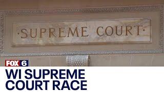 Debate over Wisconsin Supreme Court election, appointment | FOX6 News Milwaukee