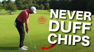 THE SECRET CHIPPING TECHNIQUE - EVERYONE MUST KNOW