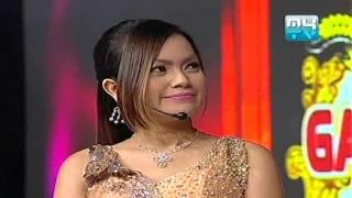 MyTV Mr and Ms Talk Show on 23 August 2013 Part 01