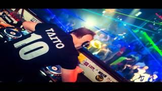 TAITO Live  Club Holidays 31 05 2014