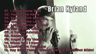 Best Of Brian Hyland