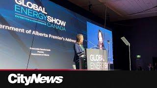 Global Energy Show debuts at Calgary’s BMO Centre